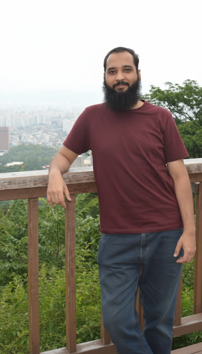 Mubbasher Mukhtar